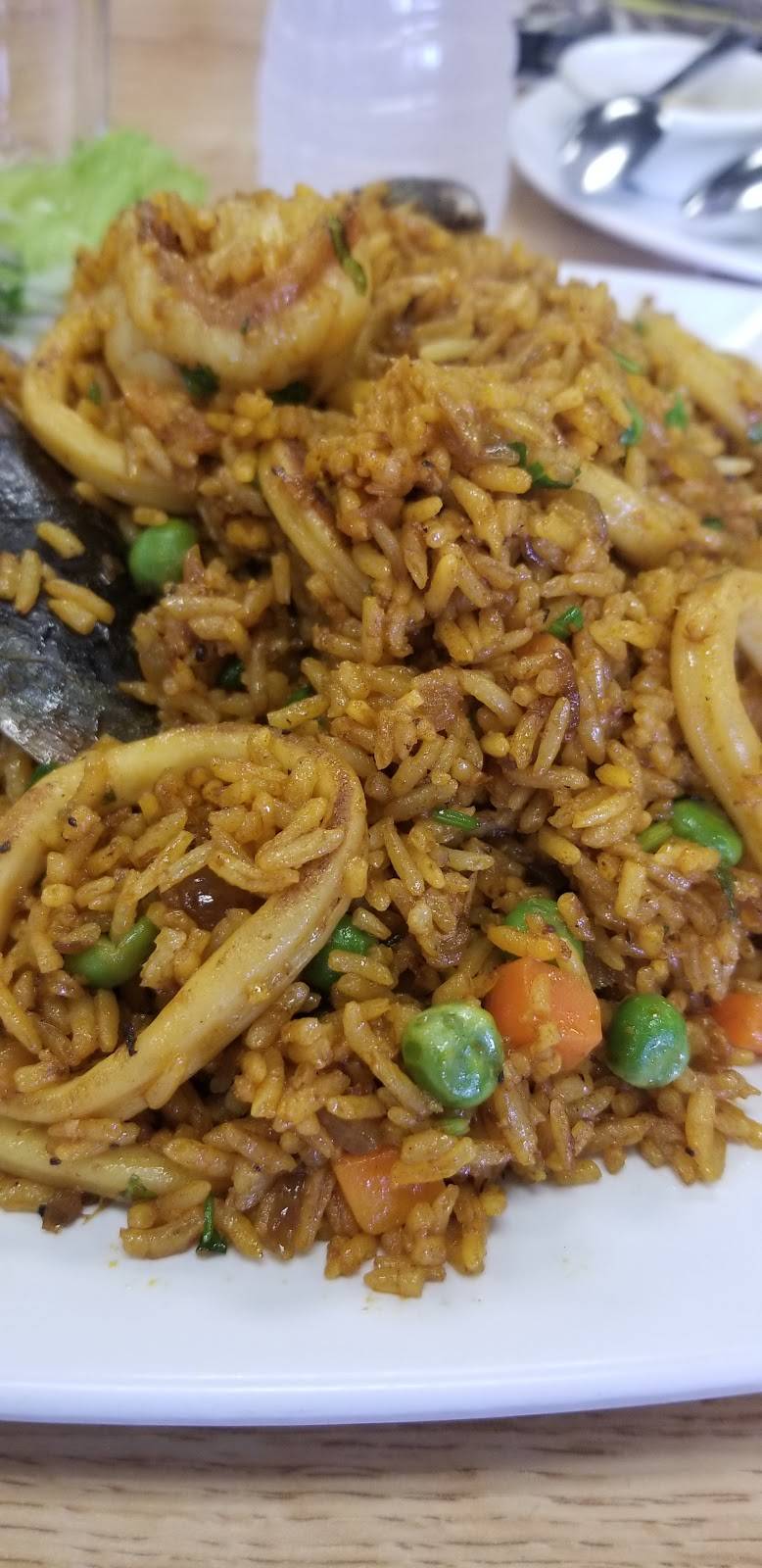 Cuzco Cusine Irving | restaurant | 1910 N Story Rd, Irving, TX 75061, USA | 4692767267 OR +1 469-276-7267