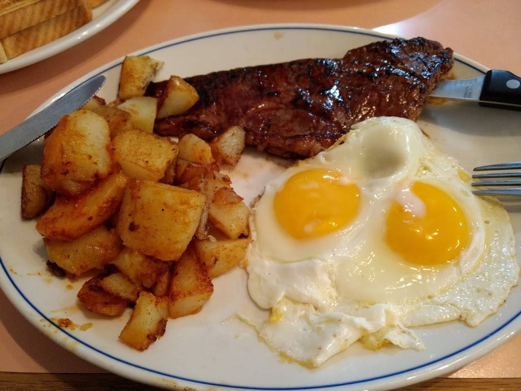 Bloor Jane Restaurant | restaurant | 2434 Bloor St W, Toronto, ON M6S 1P9, Canada | 4167665383 OR +1 416-766-5383