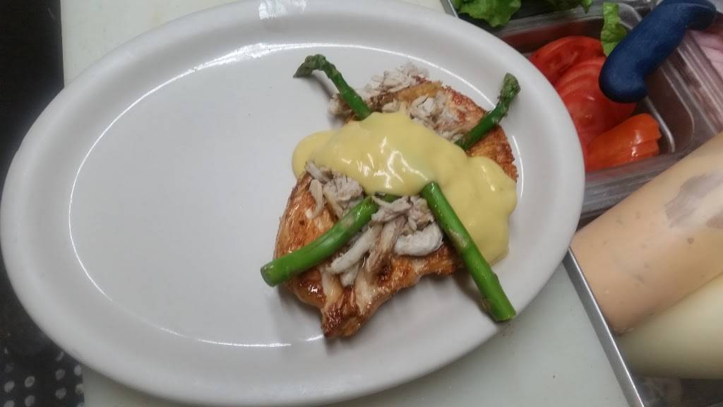 Popis Place Too | restaurant | 815 8th Ave W, Palmetto, FL 34221, USA | 9417219525 OR +1 941-721-9525