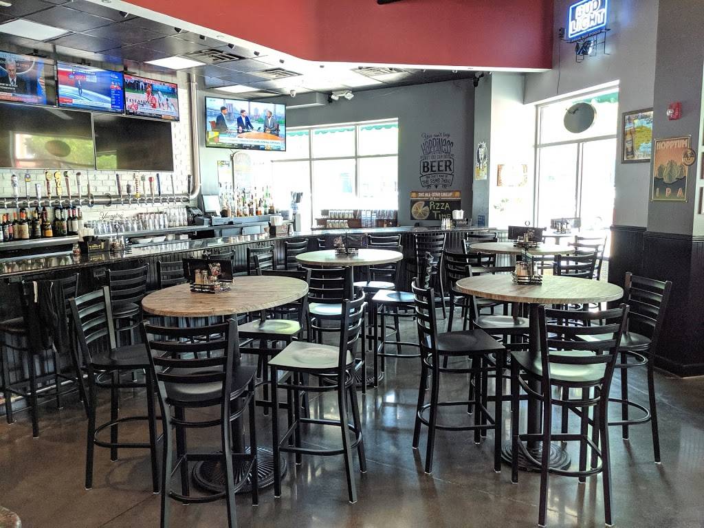 J&S New York Pizza Cary NC | restaurant | 2025 Renaissance Park Pl, Cary, NC 27513, USA | 9196503492 OR +1 919-650-3492