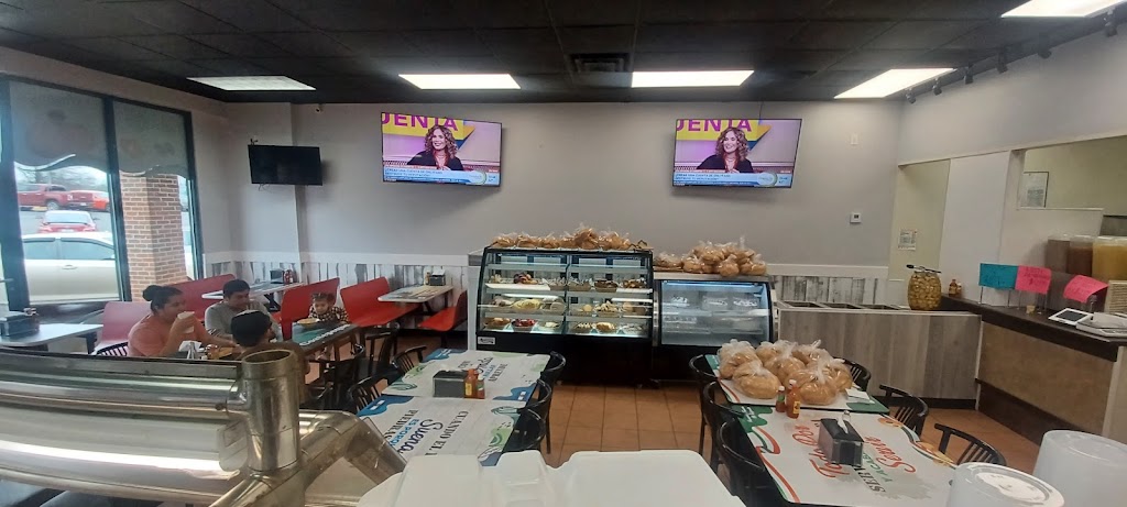 Pupuseria Y Taqueria Mi Pulgarcito | restaurant | 102 Stanley Ct suite A & B, Lawrenceville, GA 30046, USA | 4704246216 OR +1 470-424-6216