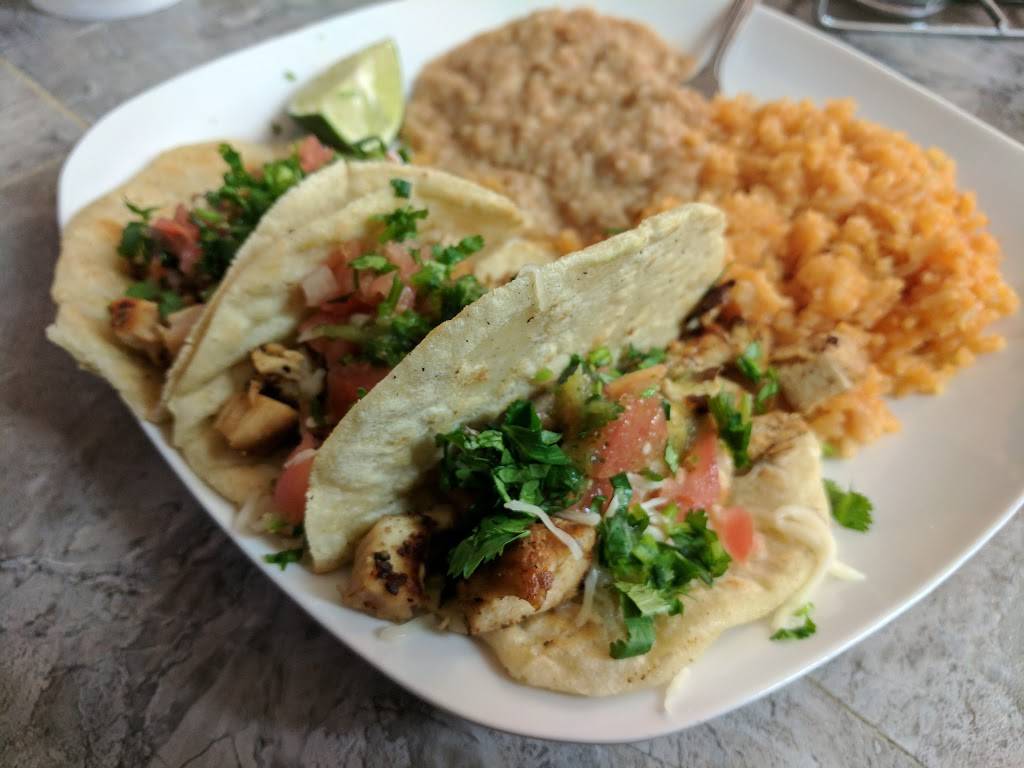 Guadalajara Taco Grill | restaurant | 832 1/2 Ave Q-6, Palmdale, CA 93550, USA | 6619479638 OR +1 661-947-9638