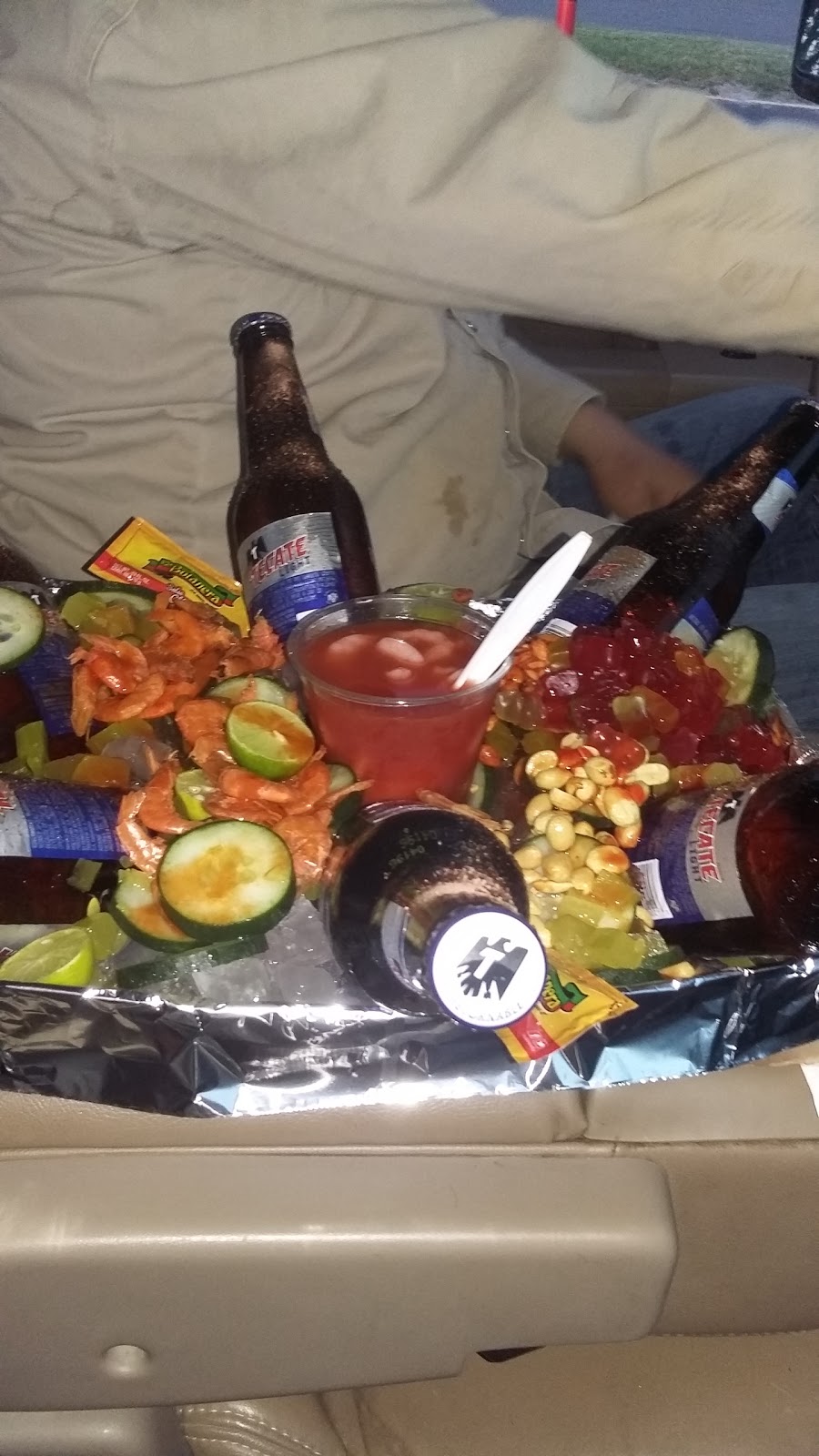 La Isla Drive Thru | restaurant | 1315 S Alamo Rd, Alamo, TX 78516, USA | 9567838788 OR +1 956-783-8788