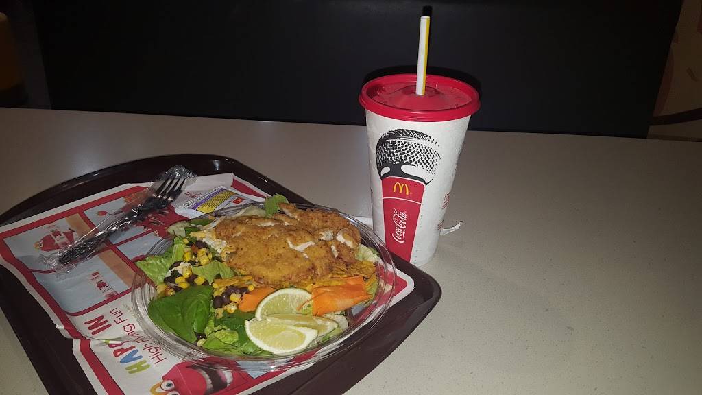 McDonalds | cafe | 3160 N Toltec Rd, Eloy, AZ 85131, USA | 5204667135 OR +1 520-466-7135