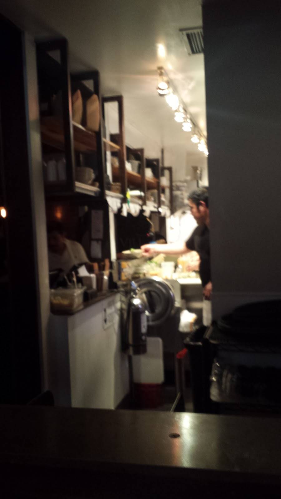 Village Sake - Japanese Pub | restaurant | 19 Bolinas Rd, Fairfax, CA 94930, USA | 4155215790 OR +1 415-521-5790