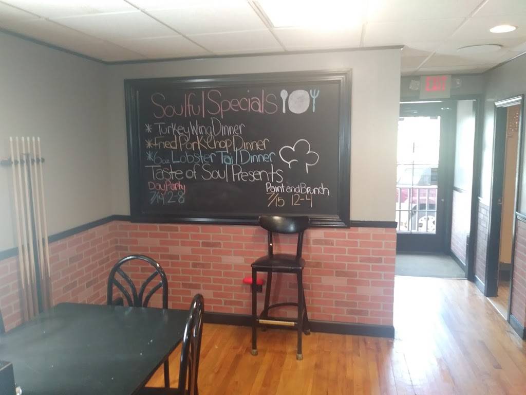 Taste Of Soul Restaurant & Catering LLC | restaurant | 1980 E Main St, Waterbury, CT 06705, USA | 2038054301 OR +1 203-805-4301