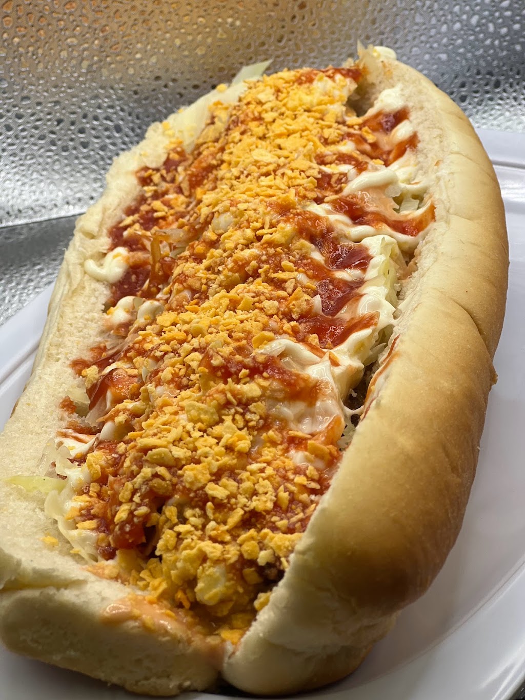 i FOOD CHICKEN | restaurant | 248 Broadway, Lawrence, MA 01840, USA | 9784575955 OR +1 978-457-5955