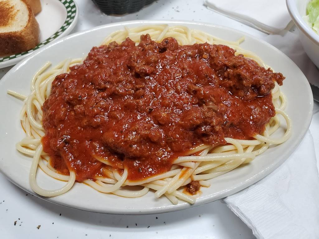 Romas Pizza & Steak House | restaurant | 1 Public Square E, Jacksonville, AL 36265, USA | 2566445087 OR +1 256-644-5087