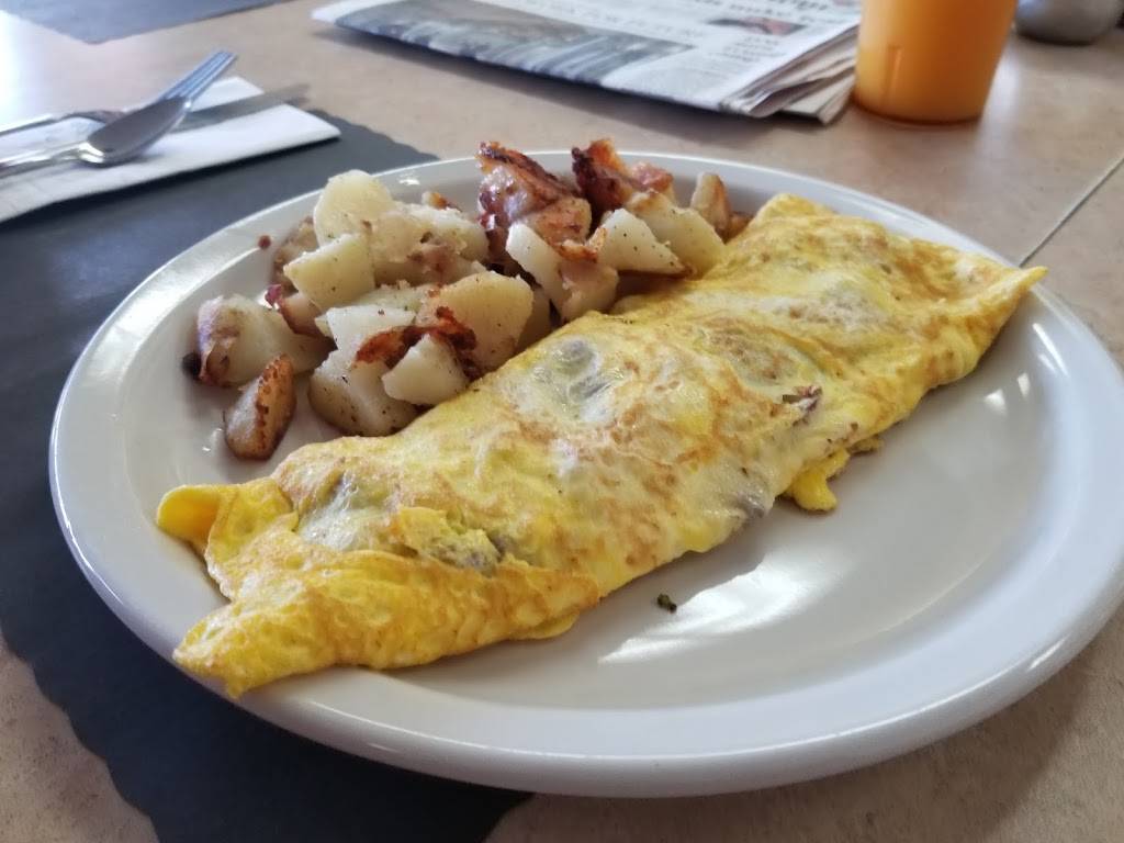 Sharons Place | restaurant | 411 S Washington Ave, Scranton, PA 18505, USA | 5703437712 OR +1 570-343-7712