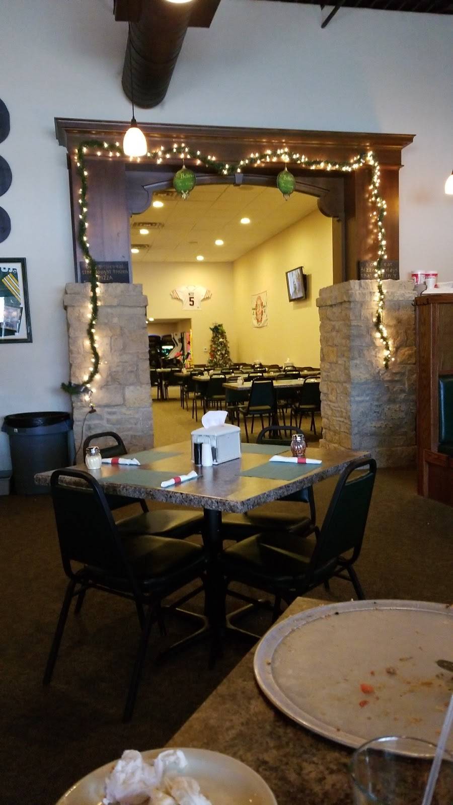 Gallaghers Pizza - De Pere | restaurant | 330 Reid St, De Pere, WI 54115, USA | 9203376666 OR +1 920-337-6666