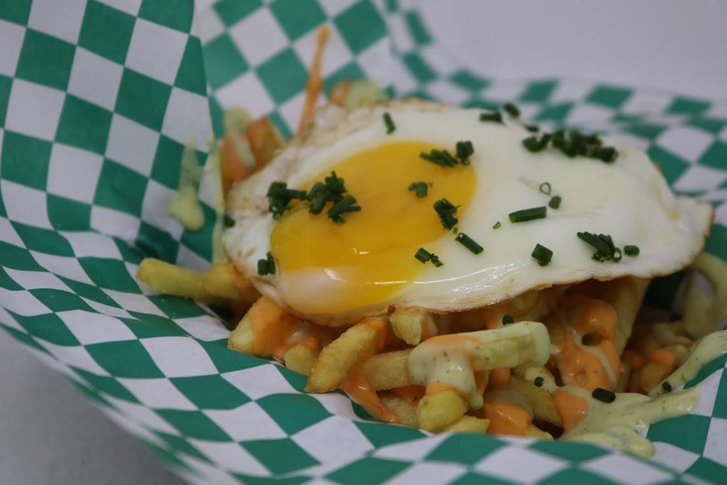 Funky Lab 305 | restaurant | 5375 NW 74th Ave, Miami, FL 33166, USA | 7867349540 OR +1 786-734-9540