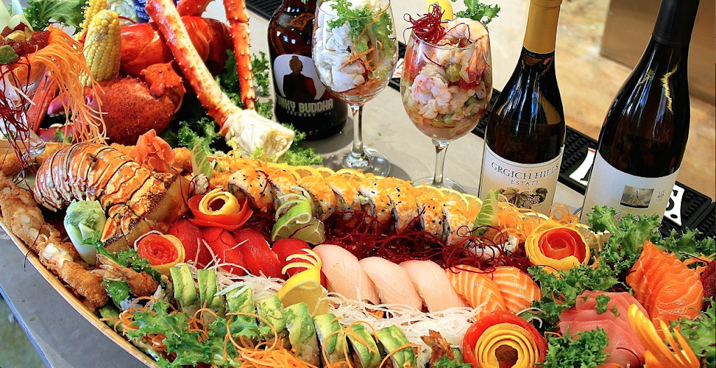 Papas Raw Bar | restaurant | 4610 N Federal Hwy, Lighthouse Point, FL 33064, USA | 7543075034 OR +1 754-307-5034