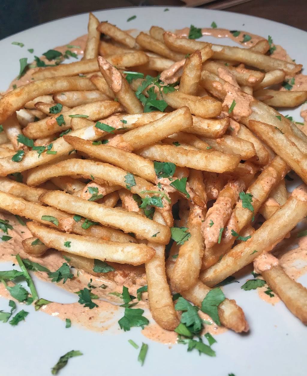 Fourpenny House | restaurant | 8323 La Mesa Blvd, La Mesa, CA 91942, USA | 6198258805 OR +1 619-825-8805