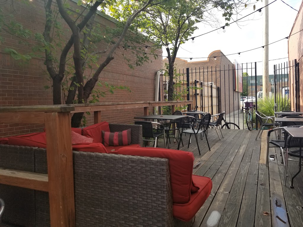 Bluestem Bistro | cafe | 1219 Moro St, Manhattan, KS 66502, USA | 7855878888 OR +1 785-587-8888