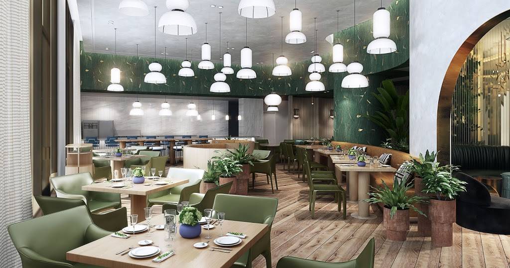 Commons Club | restaurant | 1415 Turtle Creek Blvd, Dallas, TX 75207, USA | 4694367150 OR +1 469-436-7150