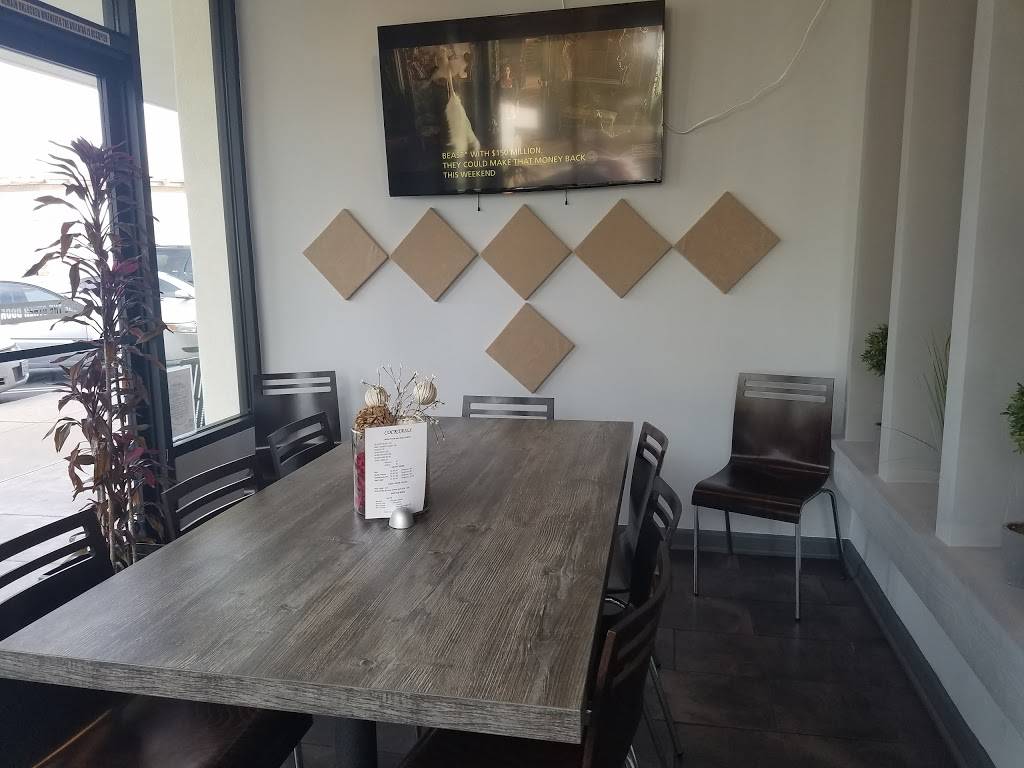 Fusion Grill | restaurant | 2024 E Avenida De Los Arboles, Thousand Oaks, CA 91362, USA | 8052410449 OR +1 805-241-0449