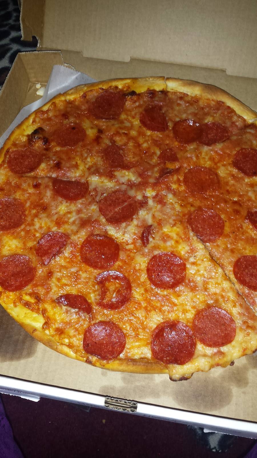 Concord Pizza | restaurant | 205 Baltimore Pike, Glen Mills, PA 19342, USA | 6103610600 OR +1 610-361-0600