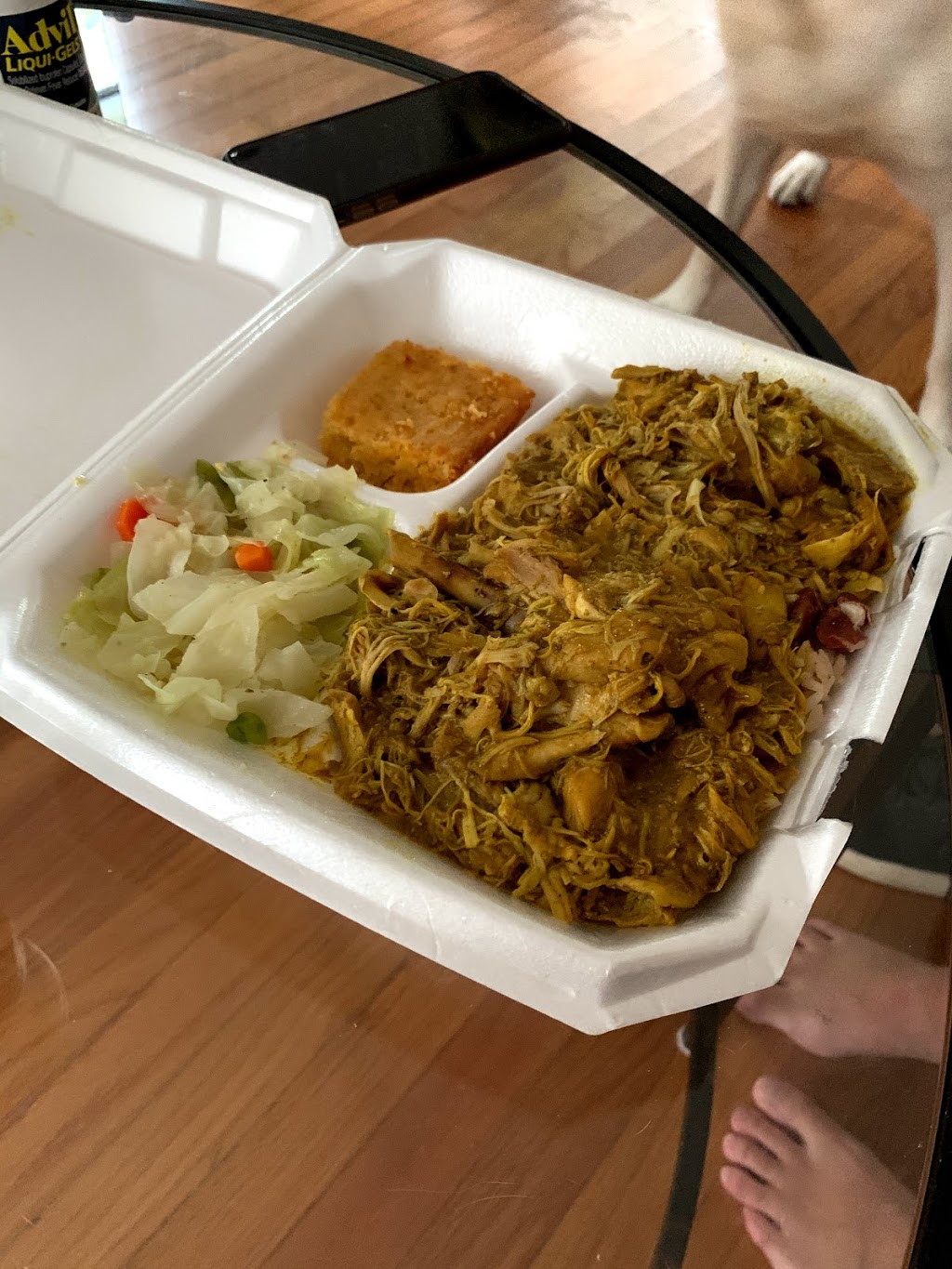 Jamaican Cafe | restaurant | 462 Azalea Rd, Mobile, AL 36609, USA | 2513422234 OR +1 251-342-2234