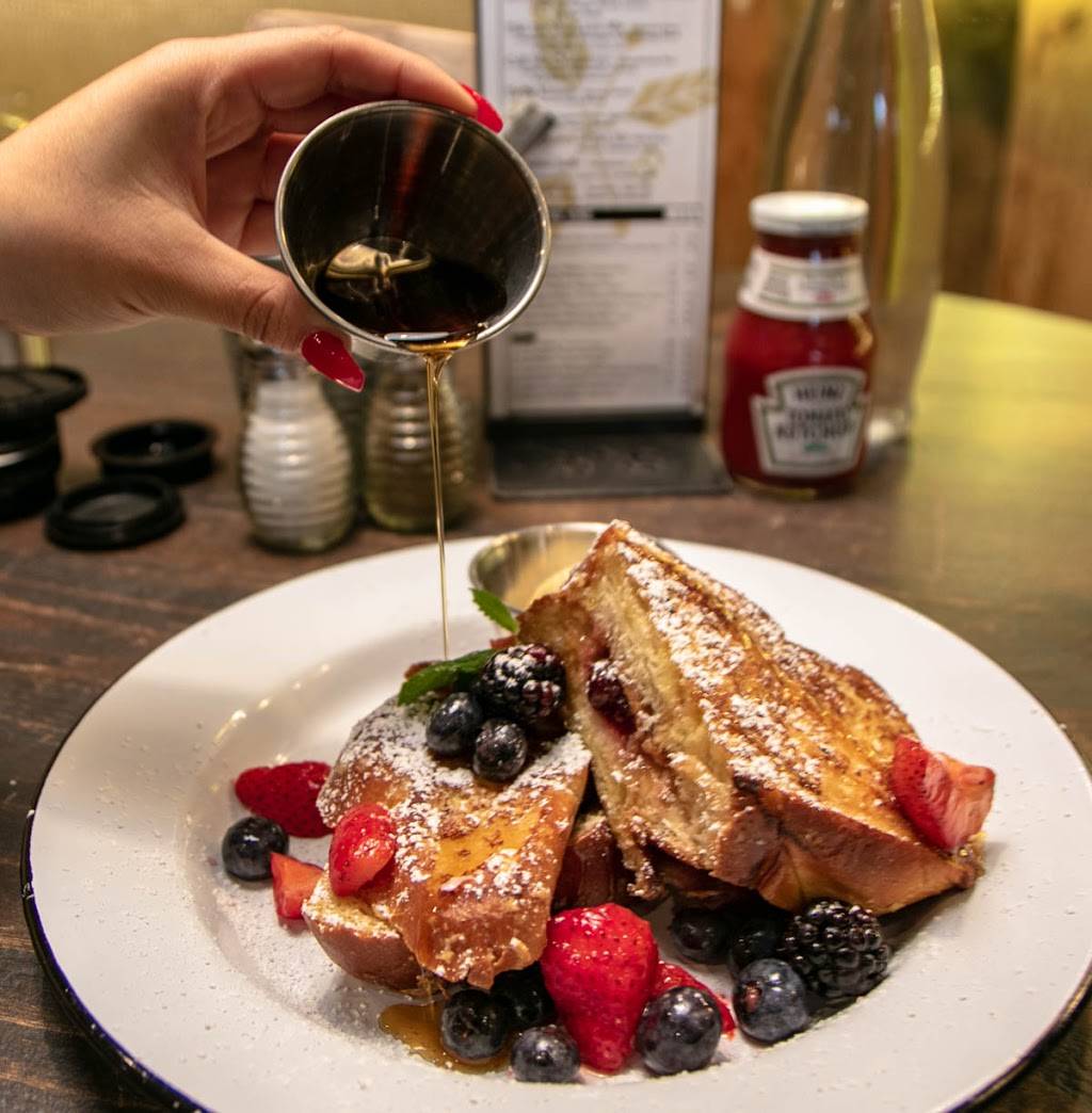 Batch & Brine | restaurant | 3602 Mt Diablo Blvd, Lafayette, CA 94549, USA | 9252985687 OR +1 925-298-5687