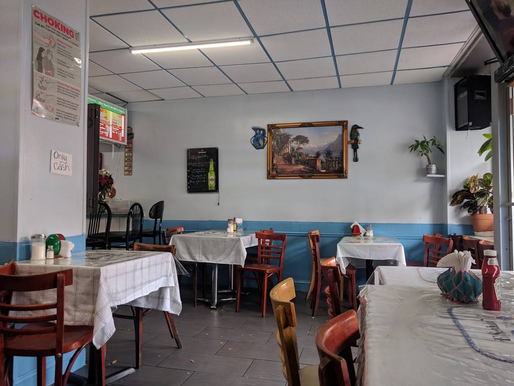 El Paso Centroamericano | restaurant | 4129 Broadway, New York, NY 10033, USA | 2129280866 OR +1 212-928-0866