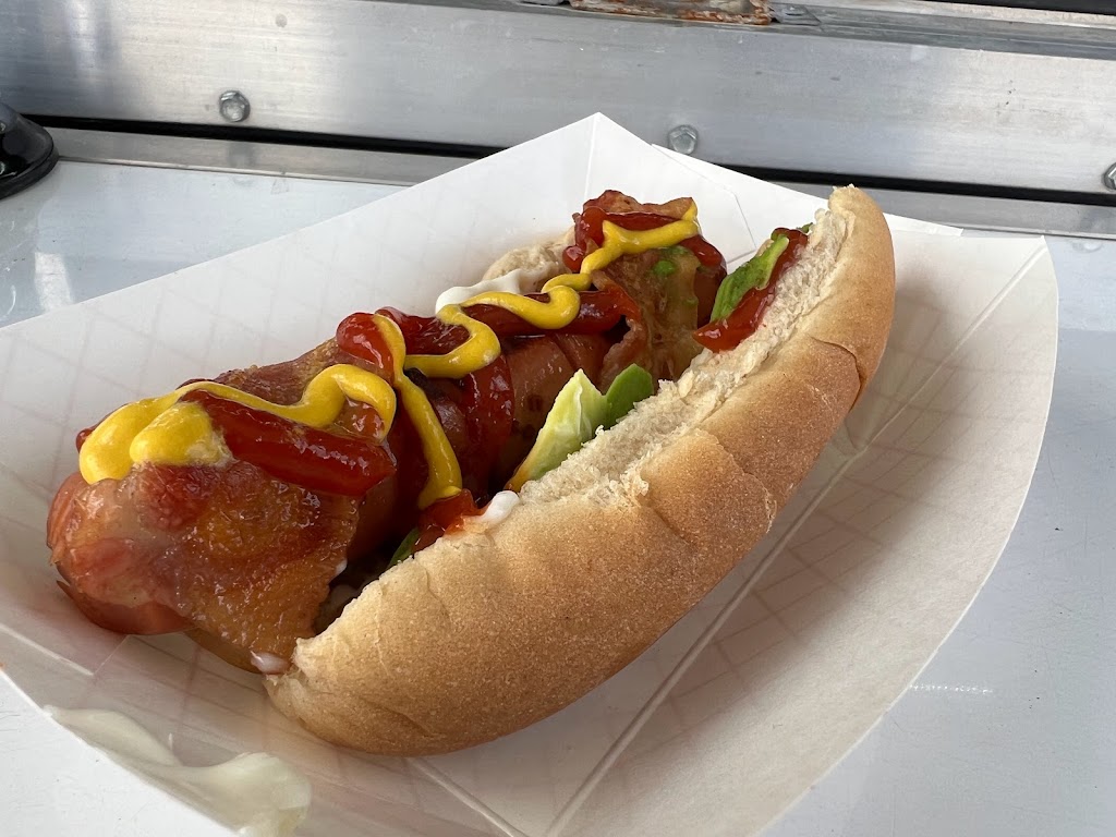 DonTaco HTX | restaurant | 14485 Bellaire Blvd, Houston, TX 77083, USA | 8322459555 OR +1 832-245-9555