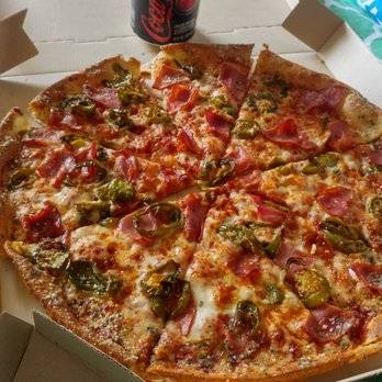 Pizza Hut | restaurant | 920 Lander Ave, Turlock, CA 95380, USA | 2096686868 OR +1 209-668-6868