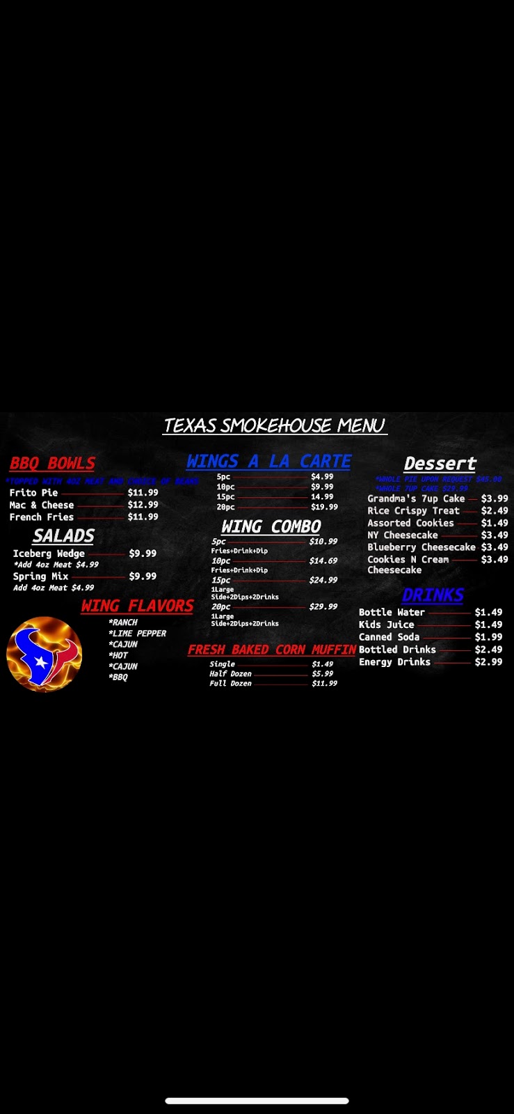 American Texas Smokehouse | restaurant | 8610 Brentwood Blvd, Brentwood, CA 94513, USA | 9256257665 OR +1 925-625-7665