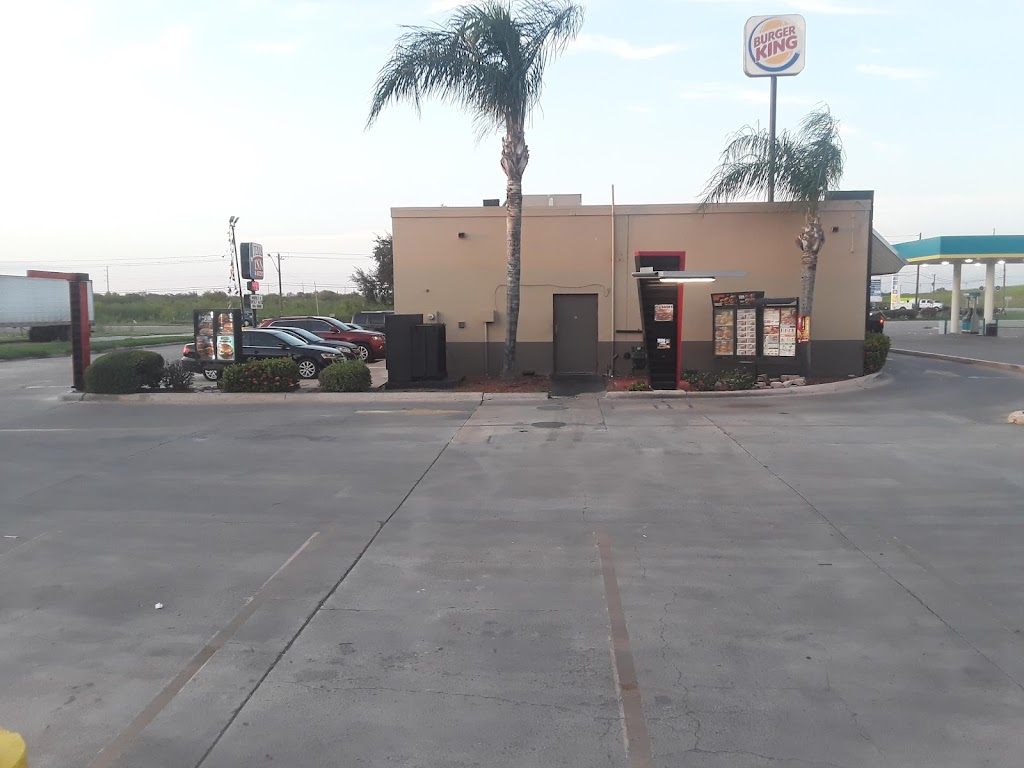 Burger King | restaurant | 2313 W Military Hwy, McAllen, TX 78503, USA | 9566185030 OR +1 956-618-5030