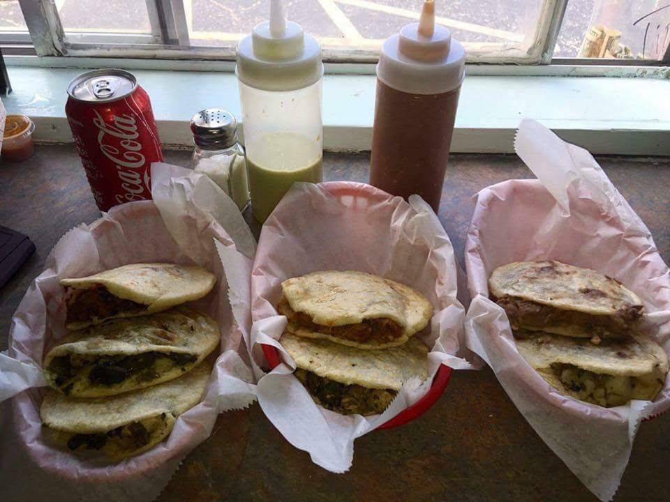 Las Adelitas Gorditas | restaurant | 13041 Nacogdoches Rd, San Antonio, TX 78217, USA | 2109926052 OR +1 210-992-6052