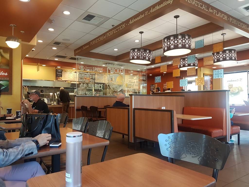 El Pollo Loco | restaurant | 3346 N Texas St, Fairfield, CA 94533, USA | 7074257725 OR +1 707-425-7725