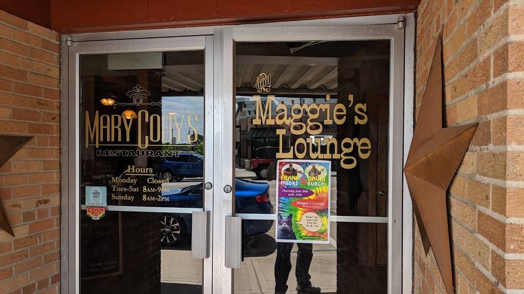 Mary Codys Restaurant | restaurant | 205 Main St, Onalaska, WI 54650, USA | 6085192200 OR +1 608-519-2200