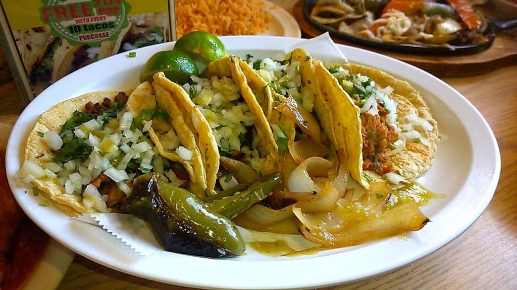 La Salsa Mexican Cuisine | restaurant | 1310 Oakwood, Detroit, MI 48217, USA | 3135512783 OR +1 313-551-2783