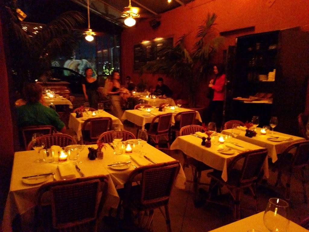 Cafe Stella | restaurant | 3932 Sunset Blvd, Los Angeles, CA 90029, USA | 3236660265 OR +1 323-666-0265