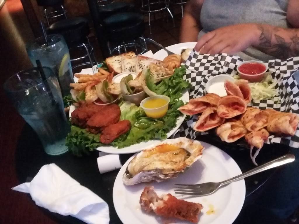 Fats Grill and Bar | restaurant | 4555 N Pershing Ave #22, Stockton, CA 95207, USA | 2094733281 OR +1 209-473-3281