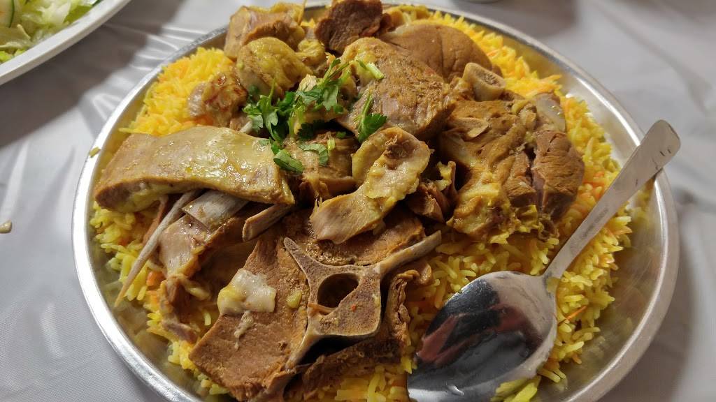 Kabsah Restaurants | restaurant | 9436 S Orange Blossom Trail, Orlando, FL 32837, USA | 4078598500 OR +1 407-859-8500