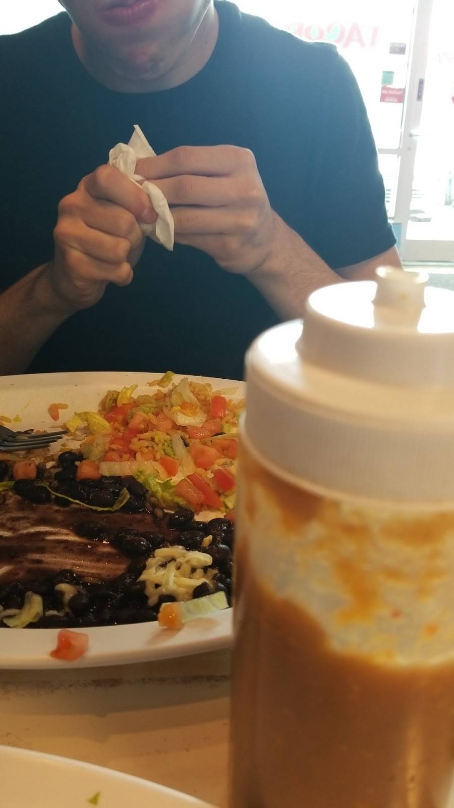 TacoBoy | restaurant | 1234 N Halsted St, Chicago, IL 60642, USA | 3129292128 OR +1 312-929-2128