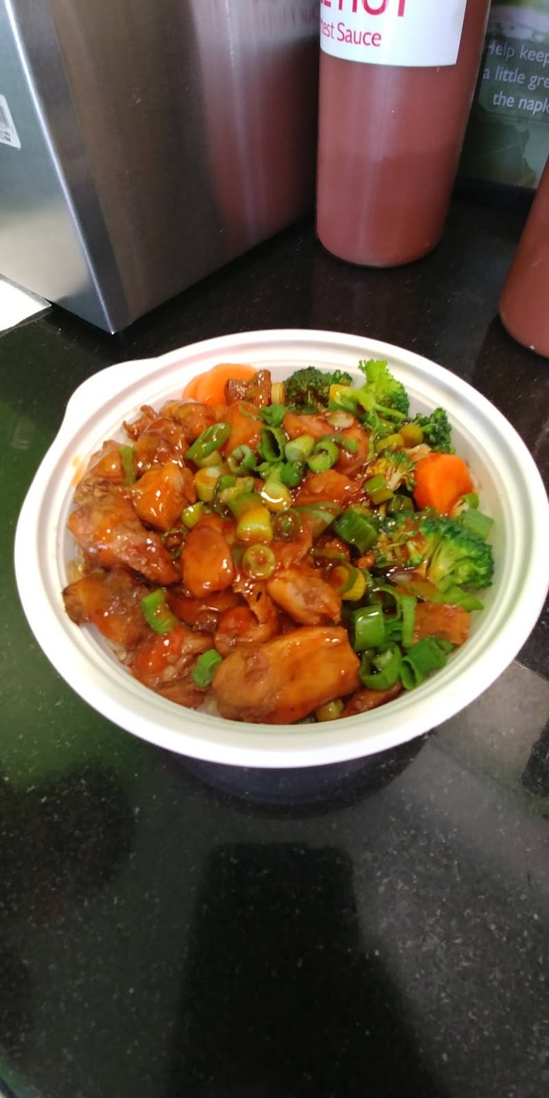 The Flame Broiler | restaurant | 4633 Candlewood St, Lakewood, CA 90712, USA | 5626339333 OR +1 562-633-9333
