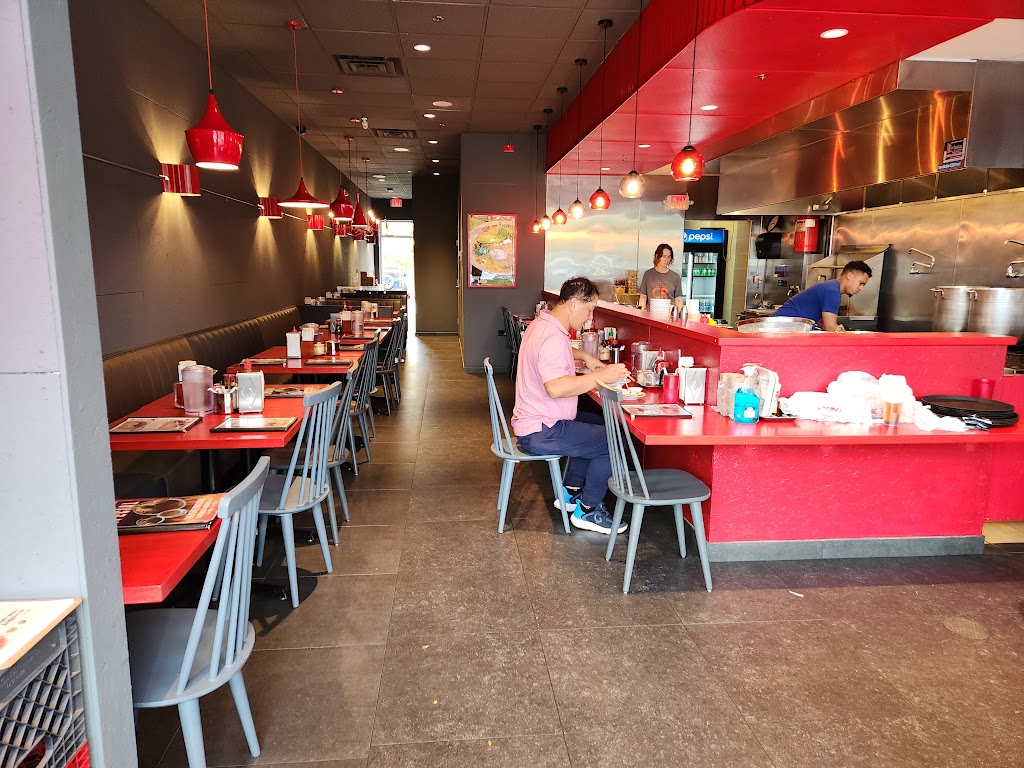 Chicago Ramen Wheeling | restaurant | 743 N Milwaukee Ave, Wheeling, IL 60090, USA | 8472434143 OR +1 847-243-4143