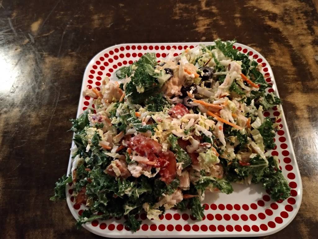 The Cows End Cafe | cafe | 34 Washington Blvd, Venice, CA 90292, USA | 3105741080 OR +1 310-574-1080