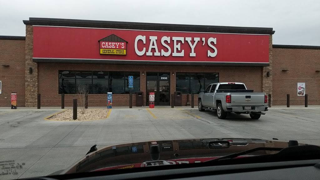 Caseys | meal takeaway | 2900 W Holly Rd, Claremore, OK 74019, USA | 9183414833 OR +1 918-341-4833