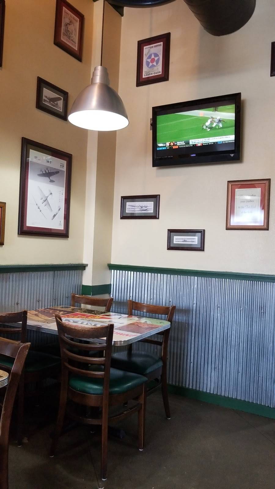 Wingstop | restaurant | 560 Betteravia Rd d, Santa Maria, CA 93454, USA | 8056149464 OR +1 805-614-9464