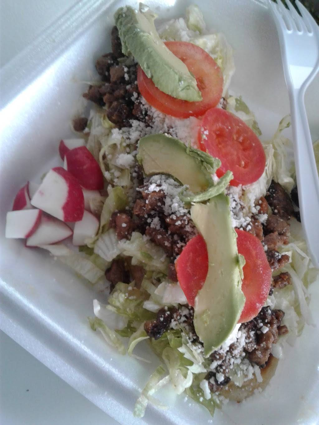 Tacos Abarca | restaurant | 6206-6242 Glenwood Ave, Raleigh, NC 27612, USA | 9195911622 OR +1 919-591-1622