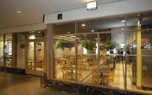 Basil Prosperi | restaurant | 801 Grand Ave, Des Moines, IA 50309, USA | 5152442070 OR +1 515-244-2070