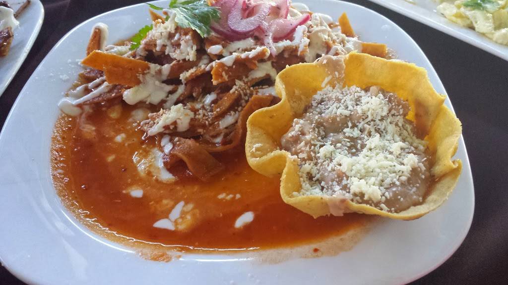 La Mestiza Restaurante | restaurant | Nicolás Bravo 5219, Hipodromo, 22480 Tijuana, B.C., Mexico | 016646815257 OR +52 664 681 5257