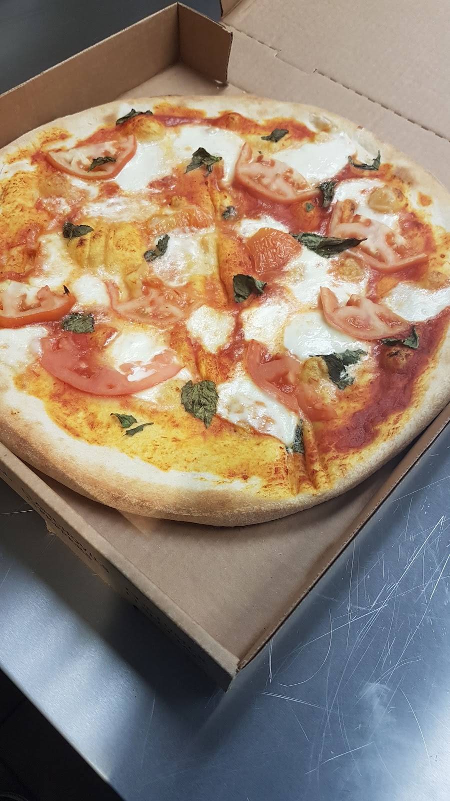 Fratelli | restaurant | 510 Volunteer Pkwy, Bristol, TN 37620, USA | 4237974414 OR +1 423-797-4414