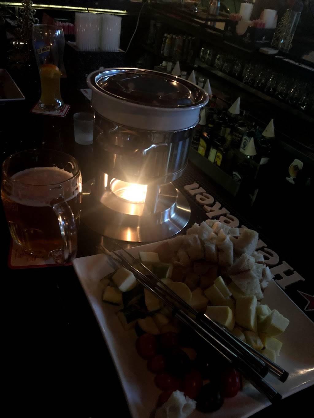 BRUT Bar&Lounge | restaurant | 146Bustleton pike, Feasterville-Trevose, PA 19053, USA | 2677789272 OR +1 267-778-9272