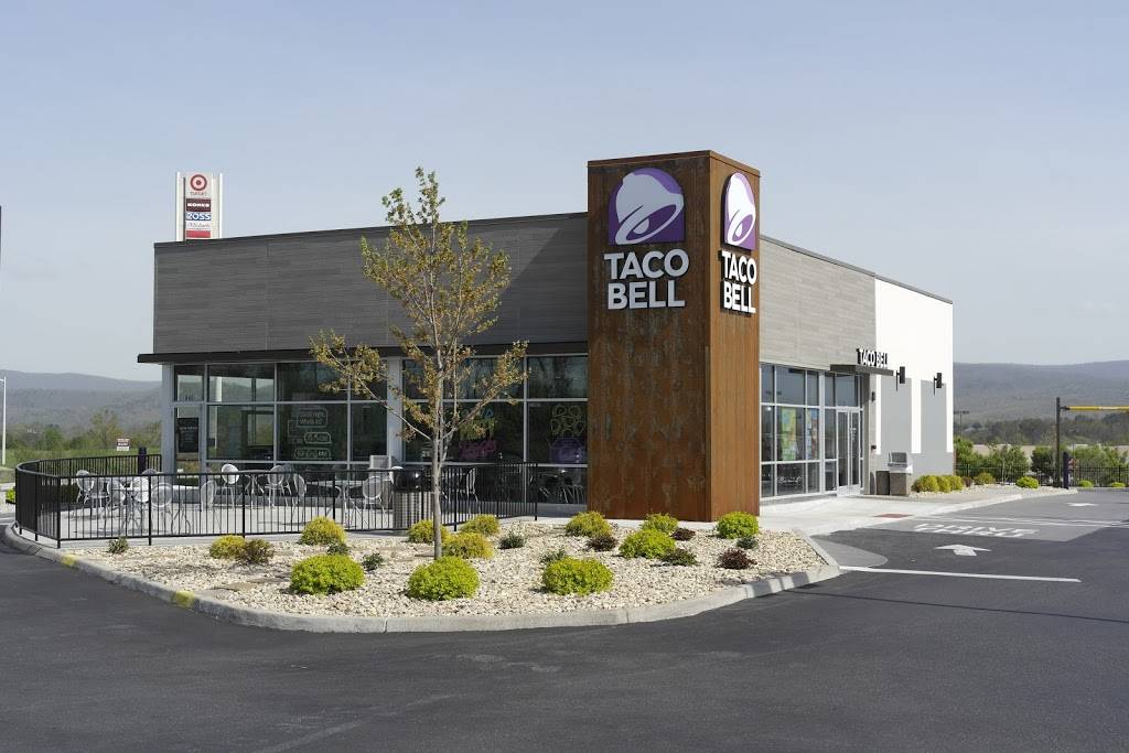 Taco Bell | meal takeaway | 840 Shenandoah Village Dr, Waynesboro, VA 22980, USA | 5404718406 OR +1 540-471-8406
