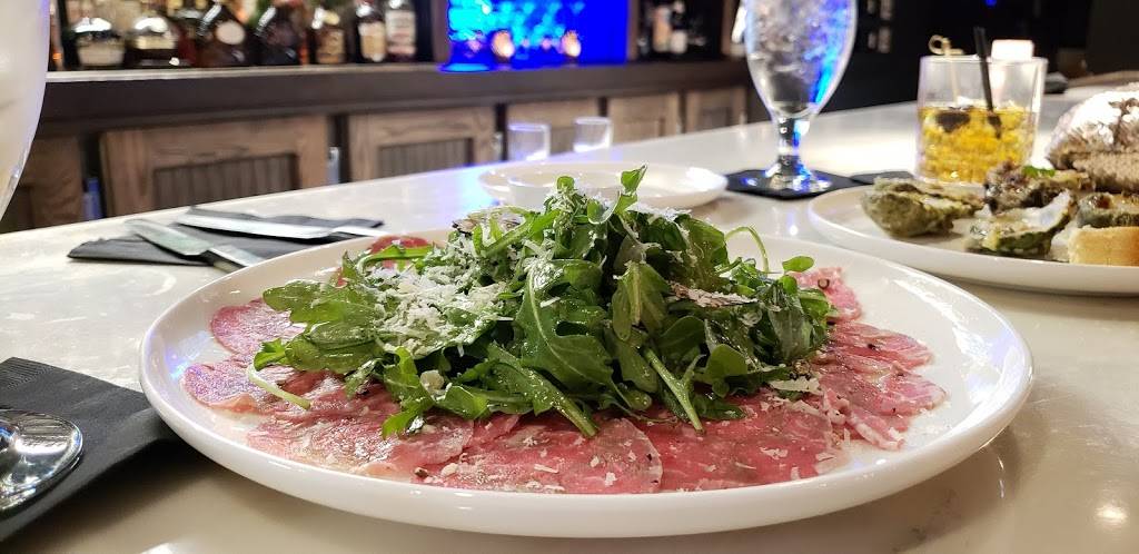 Caucus Club Detroit | restaurant | 150 W Congress St, Detroit, MI 48226, USA | 3139654970 OR +1 313-965-4970