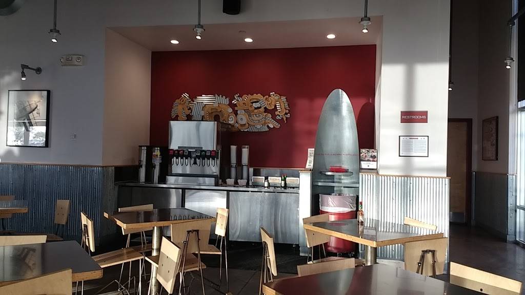 Chipotle Mexican Grill | restaurant | 2470 W Happy Valley Rd Ste 1181, Phoenix, AZ 85085, USA | 6232150900 OR +1 623-215-0900