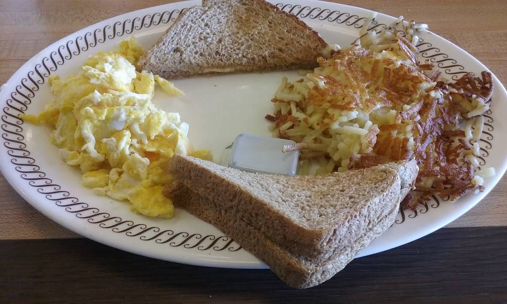 Waffle House | meal takeaway | 1901 Welbon Rd, Roanoke Rapids, NC 27870, USA | 2525352470 OR +1 252-535-2470